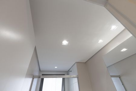 Apartamento à venda com 79m², 2 quartos e 1 vaga Apartamento à venda com 79m², 2 quartos e 1 vagaBanheiro da Suíte 2