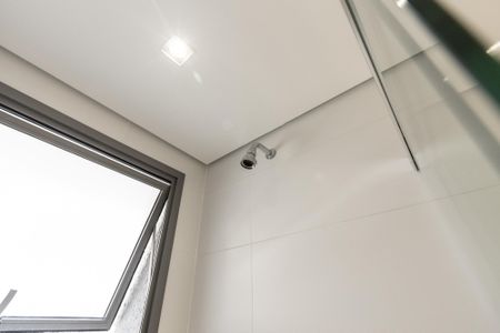 Apartamento à venda com 79m², 2 quartos e 1 vaga Apartamento à venda com 79m², 2 quartos e 1 vagaBanheiro da Suíte 2