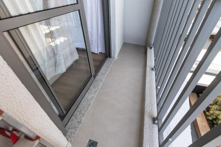 Apartamento à venda com 79m², 2 quartos e 1 vaga Apartamento à venda com 79m², 2 quartos e 1 vagaVaranda da Suíte 1