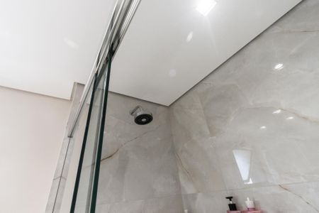 Apartamento à venda com 79m², 2 quartos e 1 vaga Apartamento à venda com 79m², 2 quartos e 1 vagaBanheiro da Suíte 1