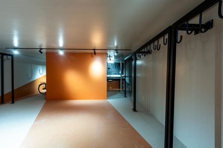 Apartamento à venda com 79m², 2 quartos e 1 vaga Apartamento à venda com 79m², 2 quartos e 1 vagaÁrea comum