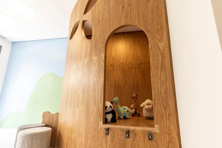 Apartamento à venda com 79m², 2 quartos e 1 vaga Apartamento à venda com 79m², 2 quartos e 1 vagaÁrea comum