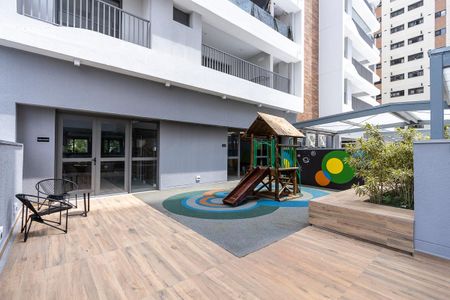 Apartamento à venda com 79m², 2 quartos e 1 vaga Apartamento à venda com 79m², 2 quartos e 1 vagaÁrea comum