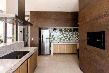 Apartamento à venda com 79m², 2 quartos e 1 vaga Apartamento à venda com 79m², 2 quartos e 1 vagaÁrea comum