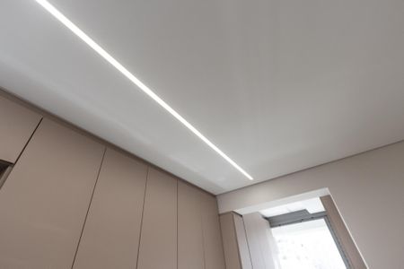 Apartamento à venda com 79m², 2 quartos e 1 vaga Apartamento à venda com 79m², 2 quartos e 1 vagaCozinha