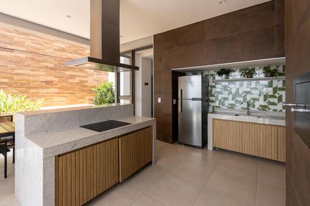 Apartamento à venda com 79m², 2 quartos e 1 vaga Apartamento à venda com 79m², 2 quartos e 1 vagaÁrea comum