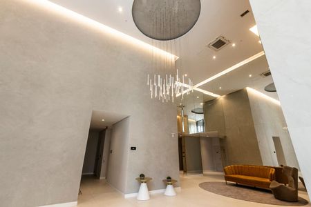 Apartamento à venda com 79m², 2 quartos e 1 vaga Apartamento à venda com 79m², 2 quartos e 1 vagaÁrea comum