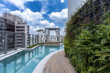 Apartamento à venda com 79m², 2 quartos e 1 vaga Apartamento à venda com 79m², 2 quartos e 1 vagaÁrea comum