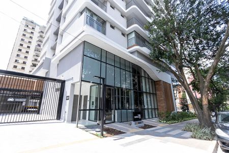 Apartamento à venda com 79m², 2 quartos e 1 vaga Apartamento à venda com 79m², 2 quartos e 1 vagaFachada