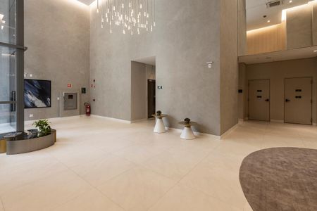 Apartamento à venda com 79m², 2 quartos e 1 vaga Apartamento à venda com 79m², 2 quartos e 1 vagaÁrea comum