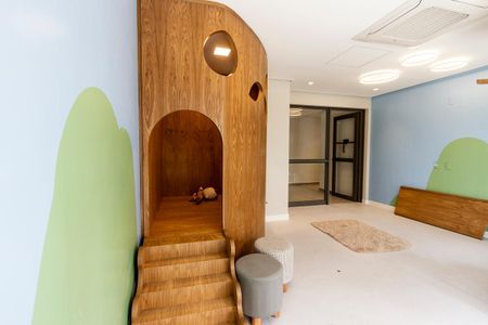 Apartamento à venda com 79m², 2 quartos e 1 vaga Apartamento à venda com 79m², 2 quartos e 1 vagaÁrea comum