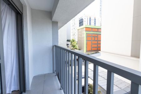 Apartamento à venda com 79m², 2 quartos e 1 vaga Apartamento à venda com 79m², 2 quartos e 1 vagaVaranda da Suíte 1