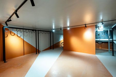 Apartamento à venda com 79m², 2 quartos e 1 vaga Apartamento à venda com 79m², 2 quartos e 1 vagaÁrea comum