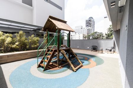 Apartamento à venda com 79m², 2 quartos e 1 vaga Apartamento à venda com 79m², 2 quartos e 1 vagaÁrea comumÁrea comum