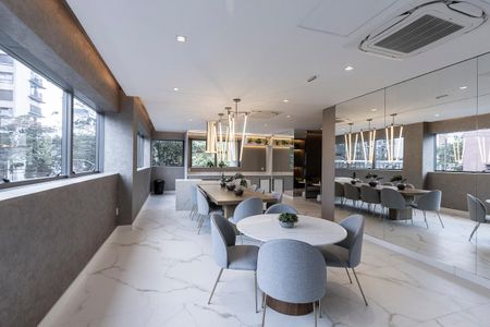 Apartamento à venda com 79m², 2 quartos e 1 vaga Apartamento à venda com 79m², 2 quartos e 1 vagaÁrea comum