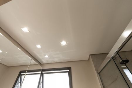 Apartamento à venda com 79m², 2 quartos e 1 vaga Apartamento à venda com 79m², 2 quartos e 1 vagaBanheiro da Suíte 1