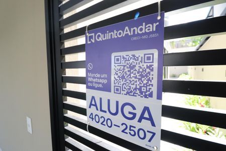 Casa de condomínio para alugar com 370m², 6 quartos e 4 vagasPlaquinha