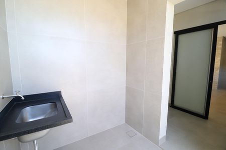 Casa de condomínio para alugar com 370m², 6 quartos e 4 vagasÁrea de Serviço