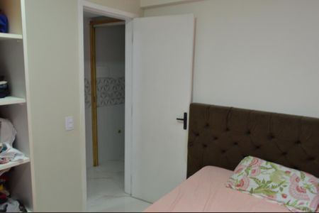 Apartamento à venda com 78m², 3 quartos e sem vaga Apartamento à venda com 78m², 3 quartos e sem vagaQuarto 2