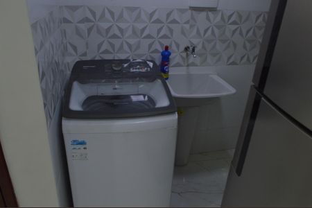 Apartamento à venda com 78m², 3 quartos e sem vaga Apartamento à venda com 78m², 3 quartos e sem vagaÁrea de Serviço