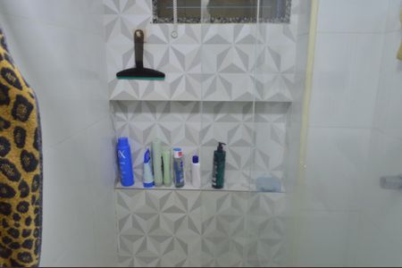 Apartamento à venda com 78m², 3 quartos e sem vaga Apartamento à venda com 78m², 3 quartos e sem vagaBanheiro 1