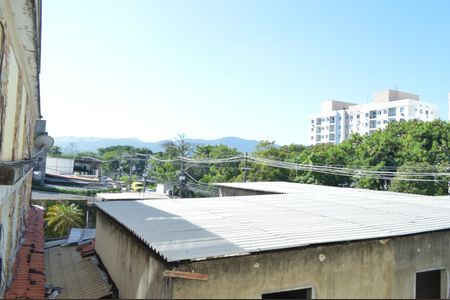 Apartamento à venda com 78m², 3 quartos e sem vaga Apartamento à venda com 78m², 3 quartos e sem vagaVista da Varanda