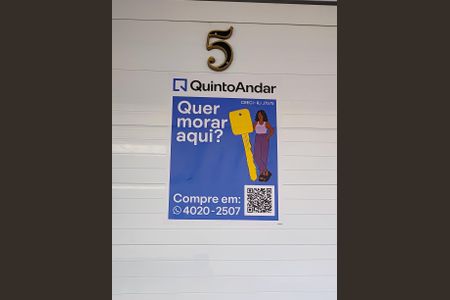 Apartamento à venda com 78m², 3 quartos e sem vaga Apartamento à venda com 78m², 3 quartos e sem vagaPlaca