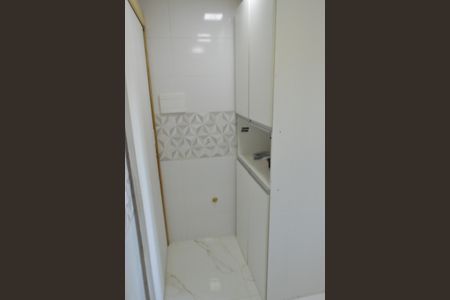 Apartamento à venda com 78m², 3 quartos e sem vaga Apartamento à venda com 78m², 3 quartos e sem vagaCloset do Quarto 3