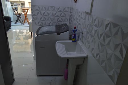 Apartamento à venda com 78m², 3 quartos e sem vaga Apartamento à venda com 78m², 3 quartos e sem vagaÁrea de Serviço