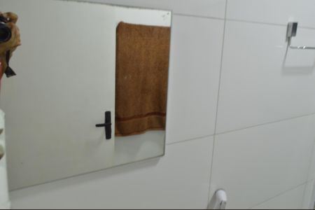 Apartamento à venda com 78m², 3 quartos e sem vaga Apartamento à venda com 78m², 3 quartos e sem vagaBanheiro 2