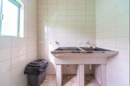 Casa para alugar com 240m², 4 quartos e 5 vagasÁrea de Serviço