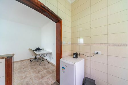 Casa para alugar com 240m², 4 quartos e 5 vagasCozinha
