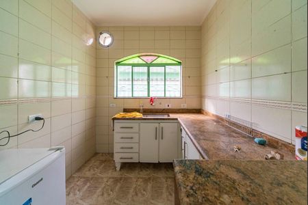 Casa para alugar com 240m², 4 quartos e 5 vagasCozinha