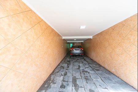 Casa para alugar com 240m², 4 quartos e 5 vagasGaragem