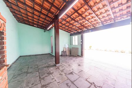 Casa para alugar com 240m², 4 quartos e 5 vagasÁrea gourmet