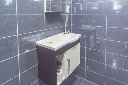 Casa para alugar com 240m², 4 quartos e 5 vagasLavabo