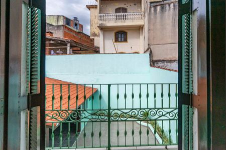 Casa para alugar com 240m², 4 quartos e 5 vagasVaranda do Quarto 4