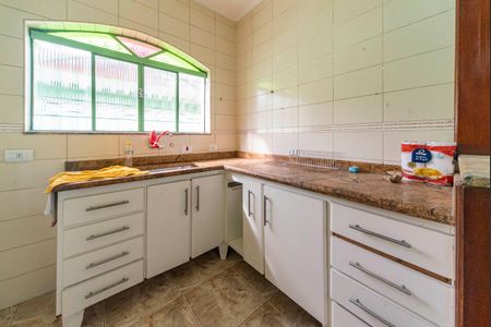 Casa para alugar com 240m², 4 quartos e 5 vagasCozinha