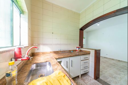 Casa para alugar com 240m², 4 quartos e 5 vagasCozinha