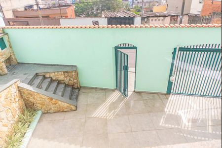 Casa para alugar com 240m², 4 quartos e 5 vagasVista da Sala