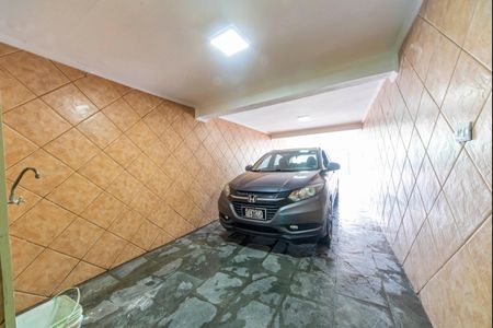 Casa para alugar com 240m², 4 quartos e 5 vagasGaragem