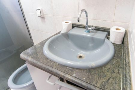 Casa para alugar com 240m², 4 quartos e 5 vagasBanheiro do Quarto 4