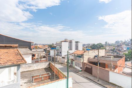 Casa para alugar com 240m², 4 quartos e 5 vagasVista da Varanda do Quarto 2