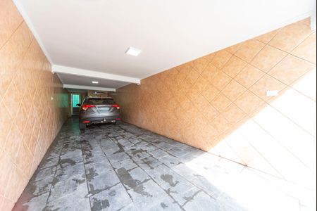 Casa para alugar com 240m², 4 quartos e 5 vagasGaragem