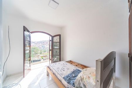 Casa para alugar com 240m², 4 quartos e 5 vagasQuarto 2