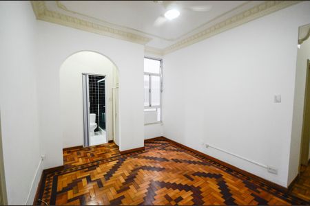Apartamento à venda com 65m², 2 quartos e sem vaga Apartamento à venda com 65m², 2 quartos e sem vagaSala