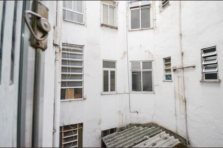 Apartamento à venda com 65m², 2 quartos e sem vaga Apartamento à venda com 65m², 2 quartos e sem vagaVista da Sala