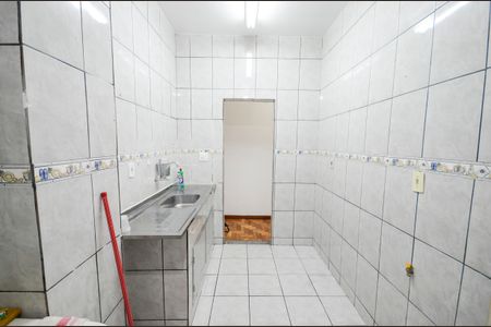Apartamento à venda com 65m², 2 quartos e sem vaga Apartamento à venda com 65m², 2 quartos e sem vagaCozinha