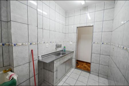 Apartamento à venda com 65m², 2 quartos e sem vaga Apartamento à venda com 65m², 2 quartos e sem vagaCozinha