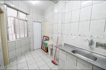Apartamento à venda com 65m², 2 quartos e sem vaga Apartamento à venda com 65m², 2 quartos e sem vagaCozinha
